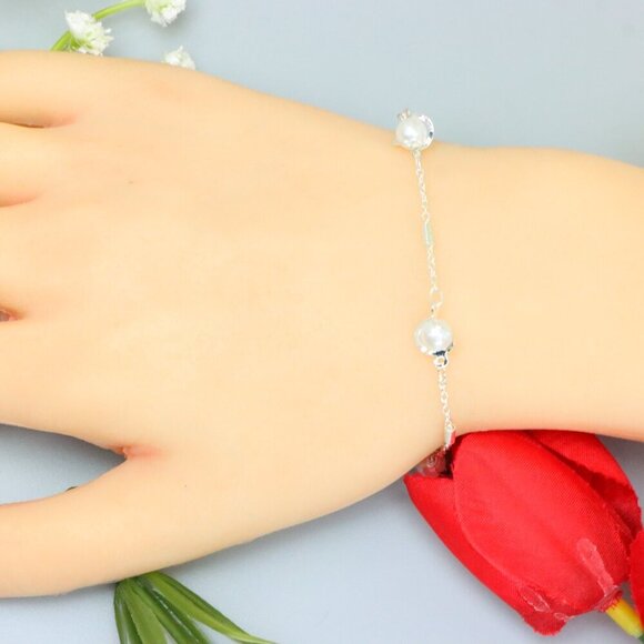 "Elegant & Trendy Bracelet, A Perfect Gift for Women, Thoughtful, EVCH1680 - Picture 3 of 10